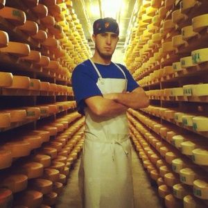 Meet your Posher, Pete